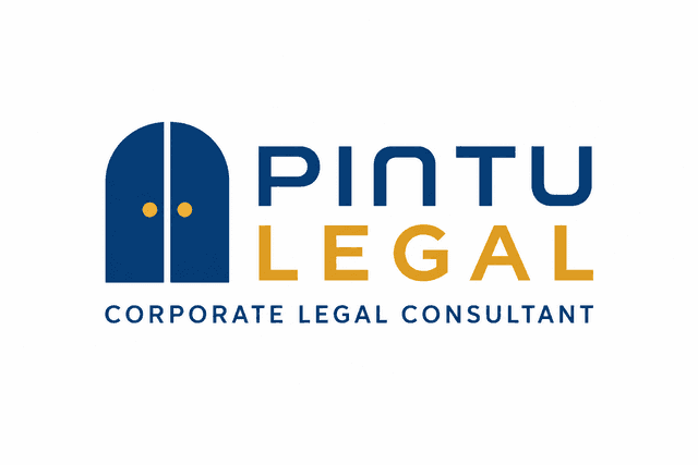Pintu Legal — Membuka Jalan Menuju Bisnis yang Legal